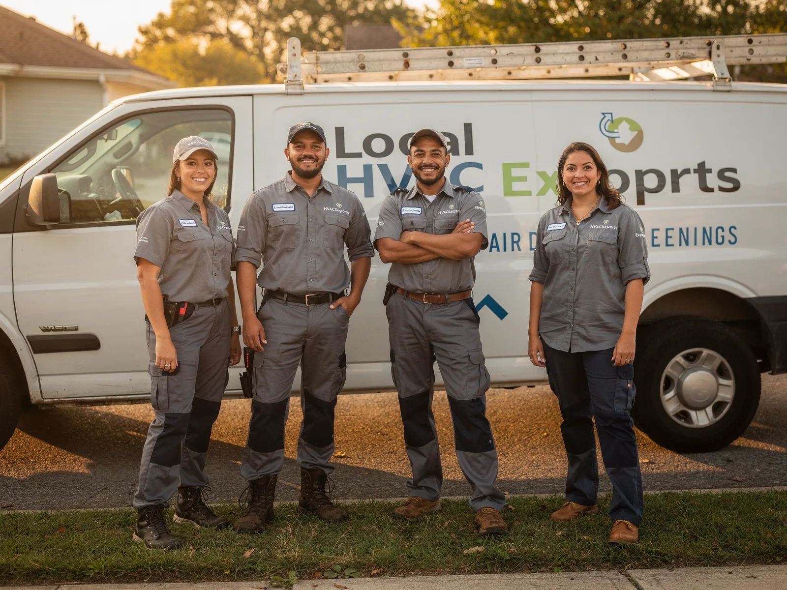 24/7 HVAC Repair & AC Replacement company in Attica, NY